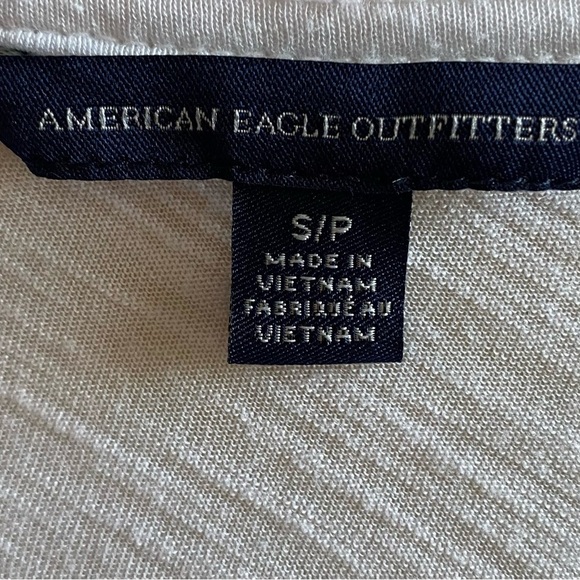 WOMENS SHIRT BUNDLE-AMERICAN EAGLE-MOSSIMO-XHILARATION-ALL SIZE SMALL - Picture 12 of 12